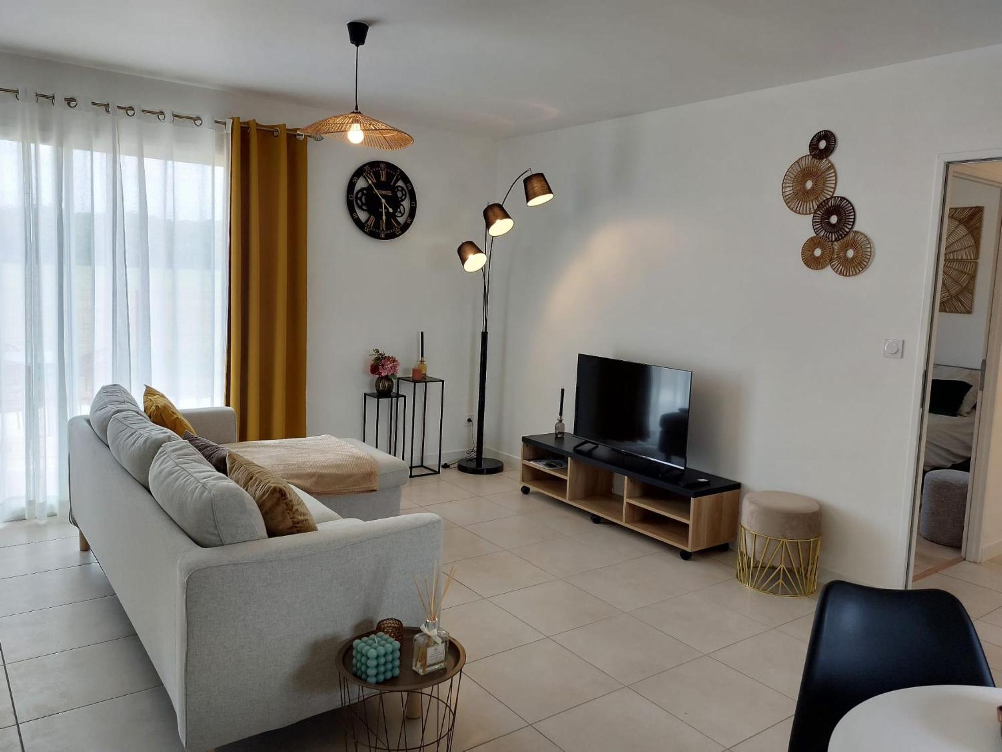 Maison Neuve A Bessens Экстерьер фото