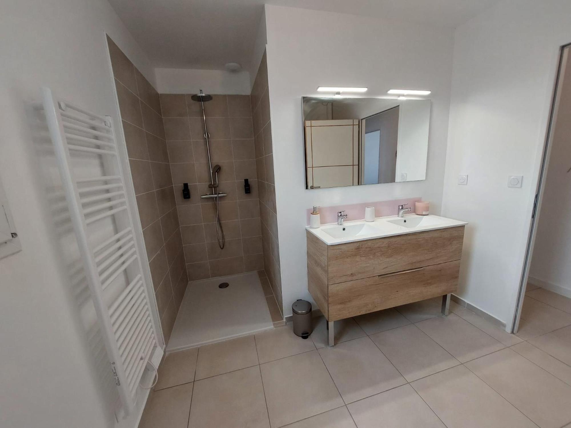 Maison Neuve A Bessens Экстерьер фото